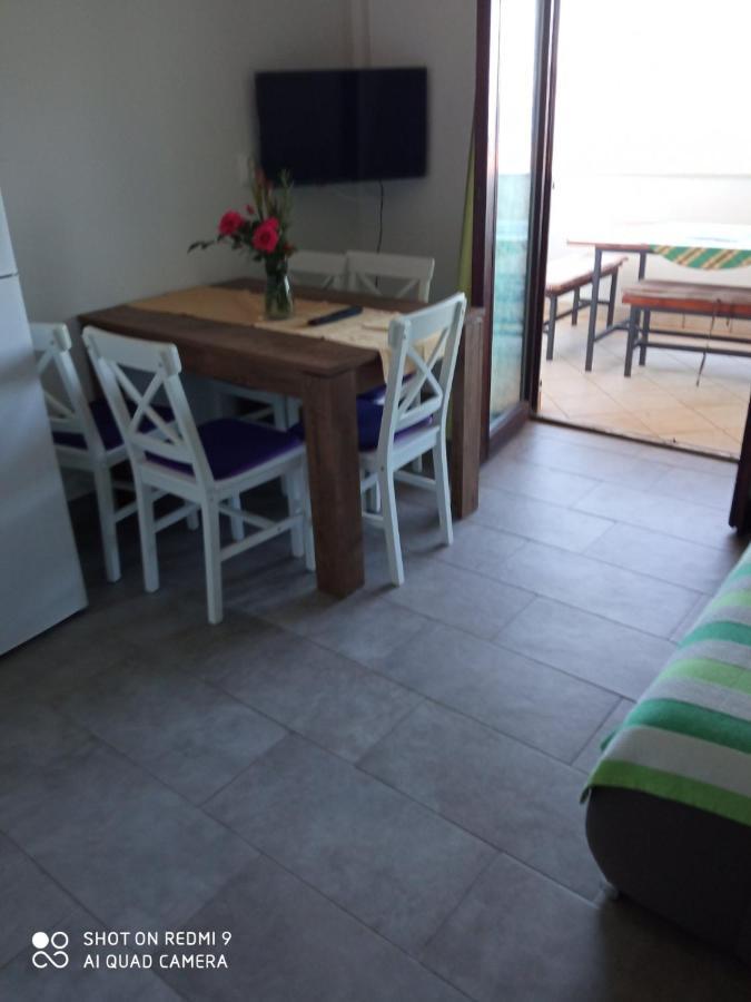 Apartments Vukelic 斯塔利格拉德-帕克利尼卡 外观 照片