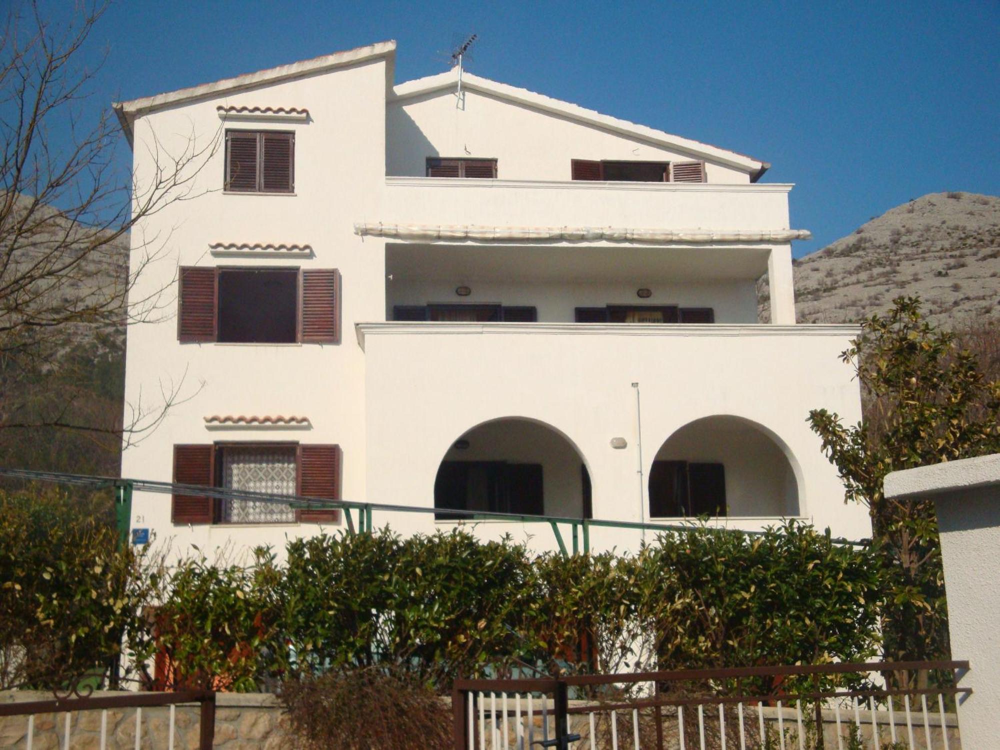 Apartments Vukelic 斯塔利格拉德-帕克利尼卡 外观 照片