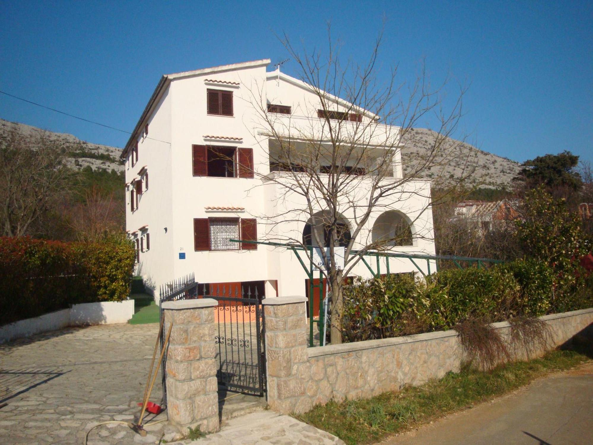 Apartments Vukelic 斯塔利格拉德-帕克利尼卡 外观 照片