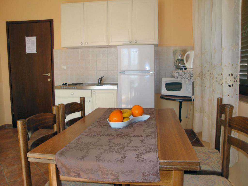 Apartments Vukelic 斯塔利格拉德-帕克利尼卡 外观 照片