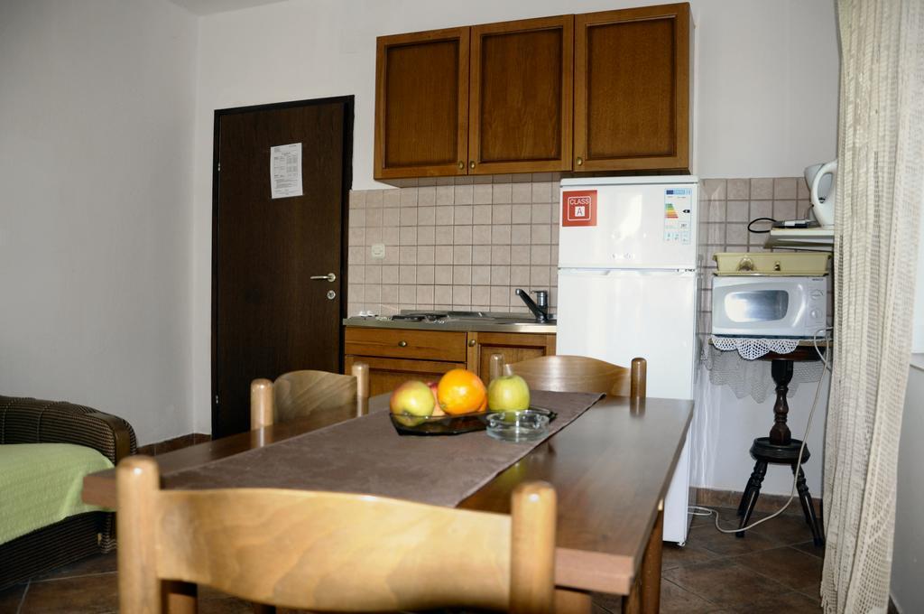 Apartments Vukelic 斯塔利格拉德-帕克利尼卡 外观 照片
