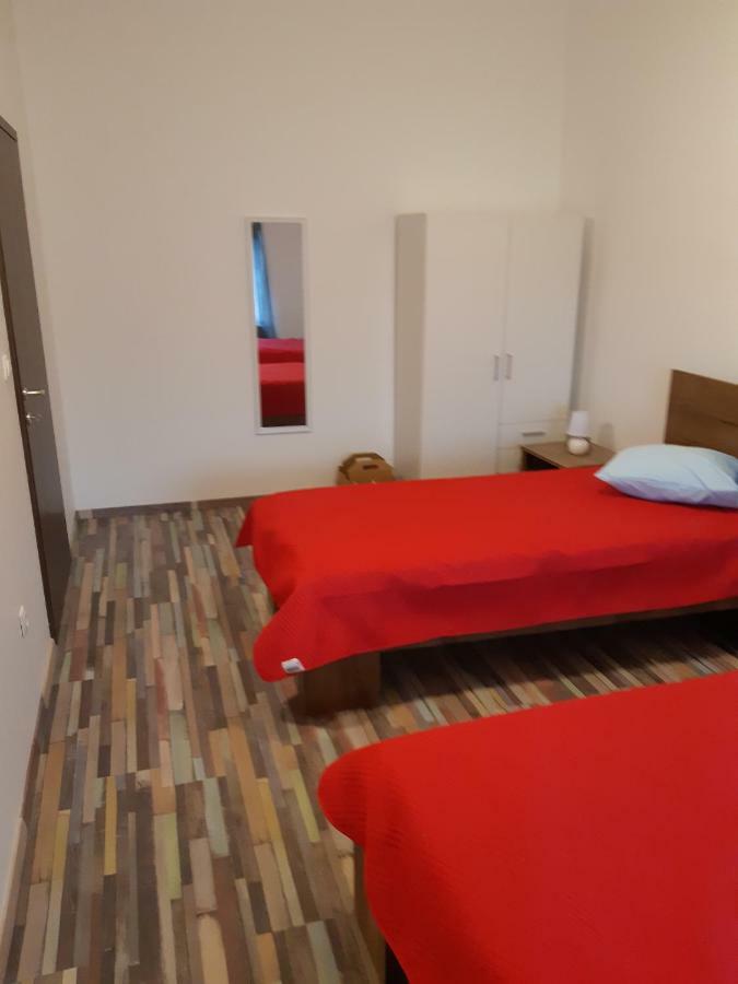 Apartments Vukelic 斯塔利格拉德-帕克利尼卡 外观 照片