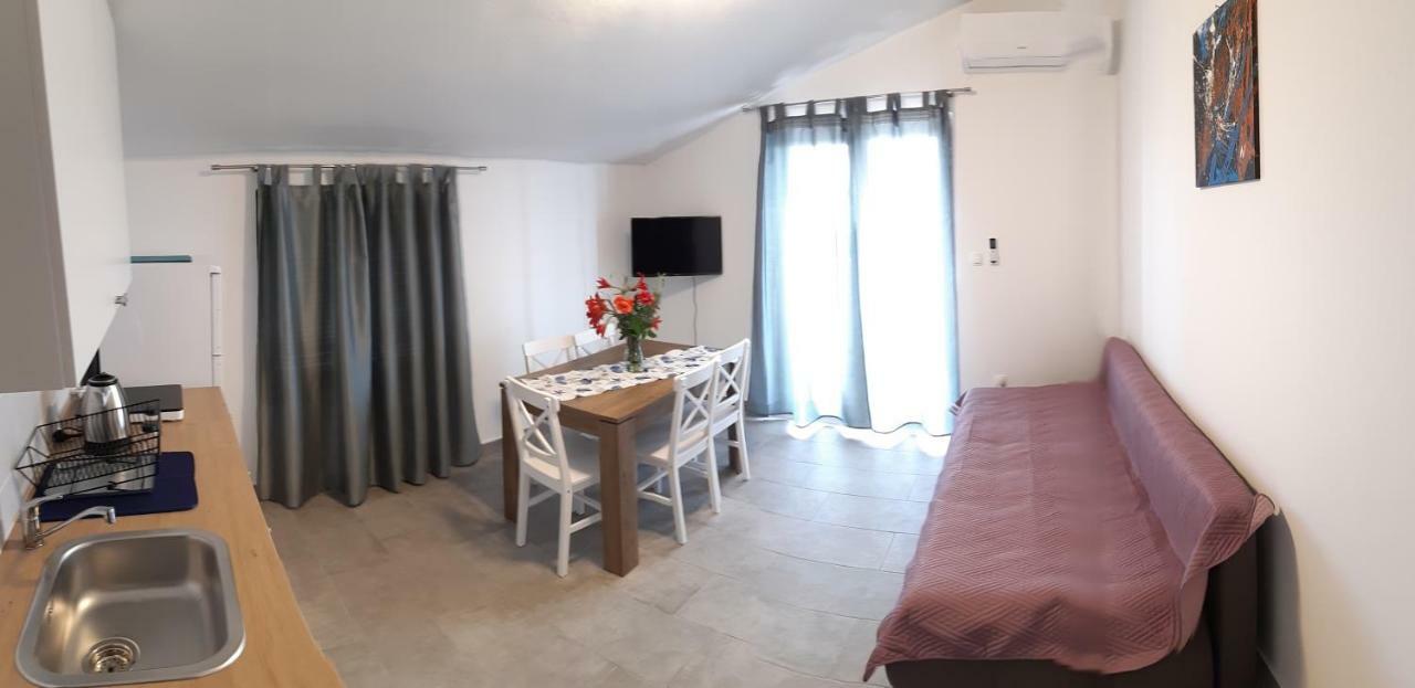 Apartments Vukelic 斯塔利格拉德-帕克利尼卡 外观 照片