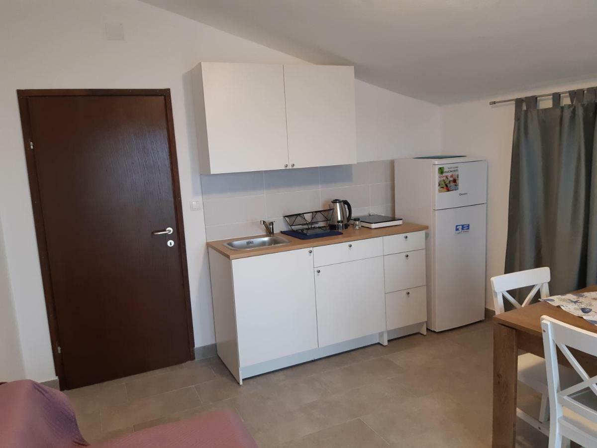 Apartments Vukelic 斯塔利格拉德-帕克利尼卡 外观 照片