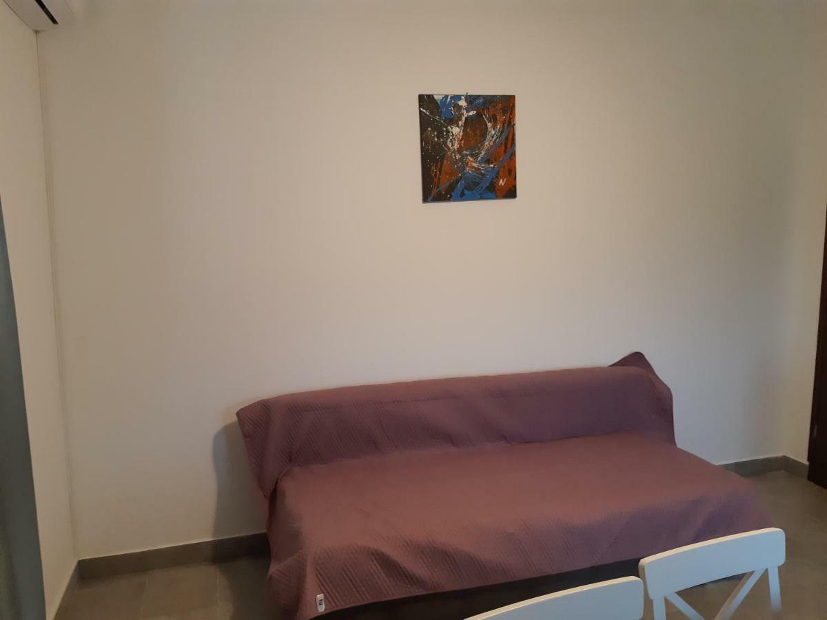 Apartments Vukelic 斯塔利格拉德-帕克利尼卡 外观 照片