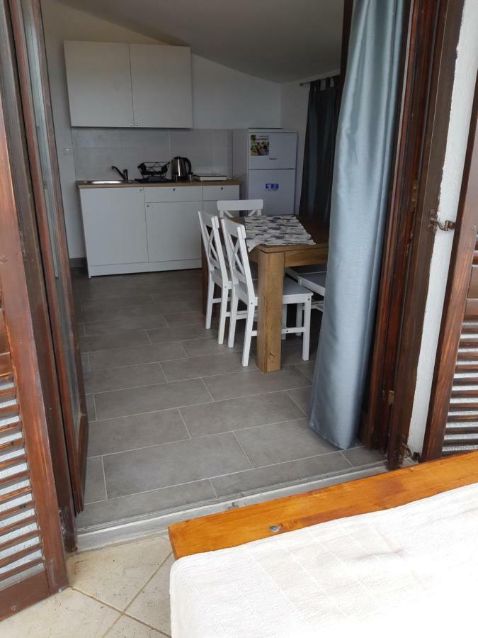 Apartments Vukelic 斯塔利格拉德-帕克利尼卡 外观 照片