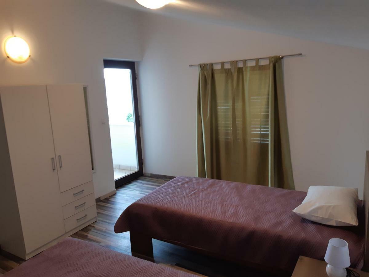 Apartments Vukelic 斯塔利格拉德-帕克利尼卡 外观 照片