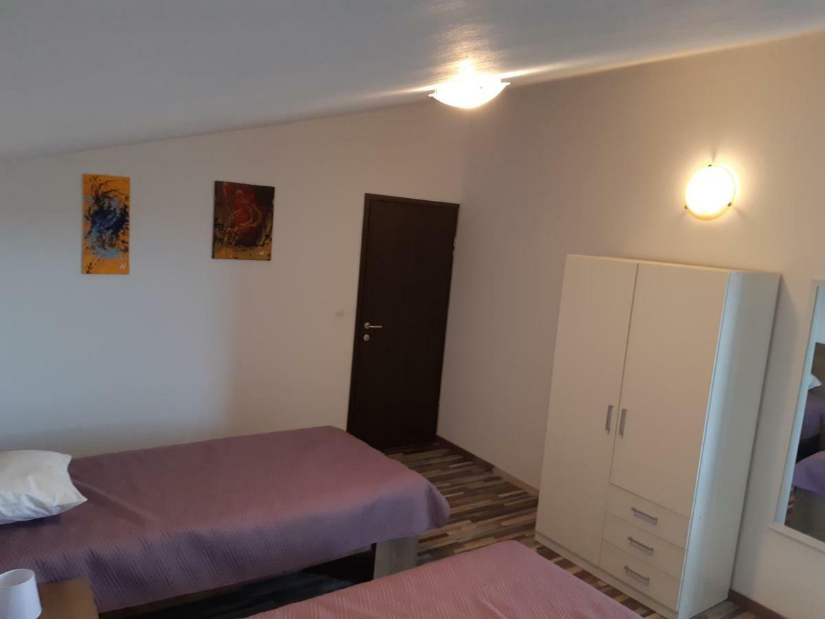 Apartments Vukelic 斯塔利格拉德-帕克利尼卡 外观 照片