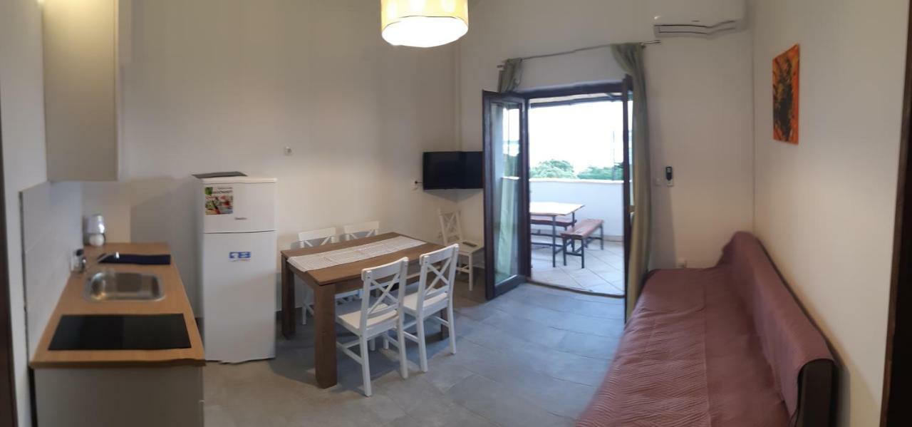 Apartments Vukelic 斯塔利格拉德-帕克利尼卡 外观 照片